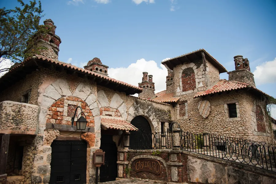 Altos de Chavón, La Romana