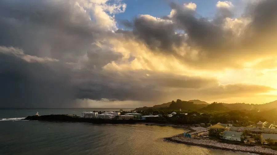 Amber Cove, Puerto Plata