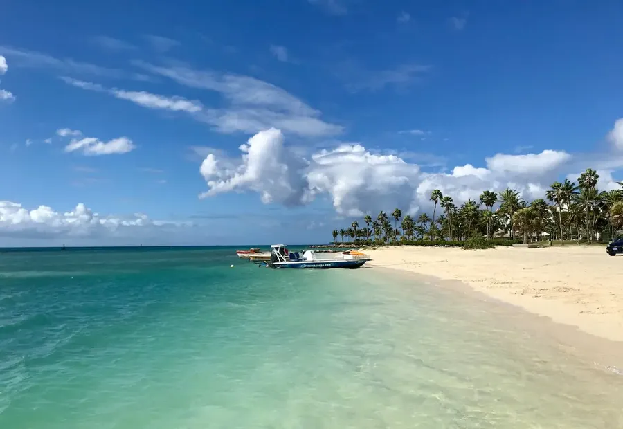 Beaches, Aruba
