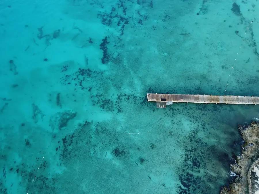 Bávaro beach, Punta Cana