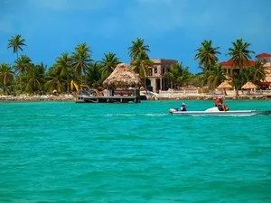 Belize