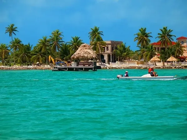 Belize
