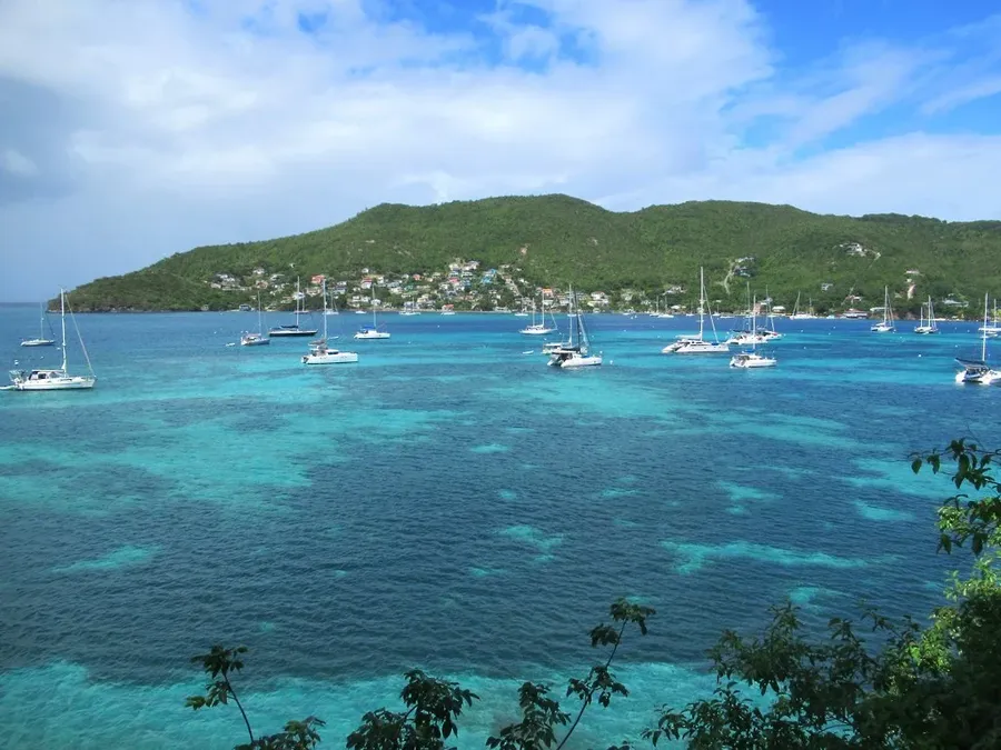 Bequia, The Grenadines