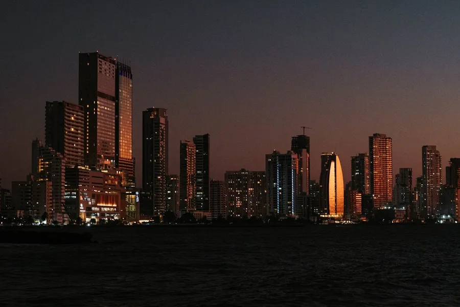 Bocagrande, Cartagena