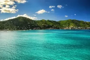 British Virgin Islands
