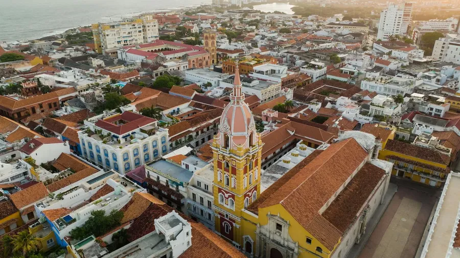 Cartagena