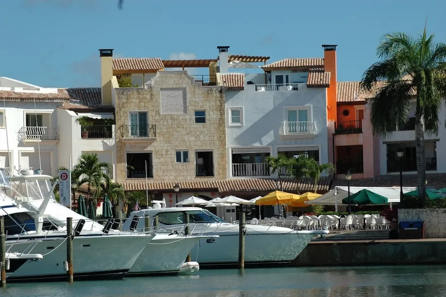 Casa de Campo, Dominican Republic