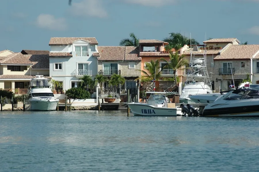 Casa de Campo, Dominican Republic