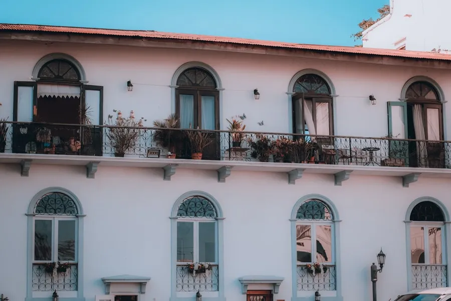 Casco Viejo, Panama City