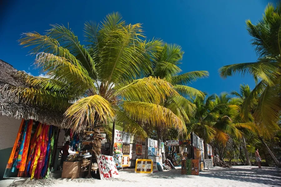 Central La Romana, Dominican Republic