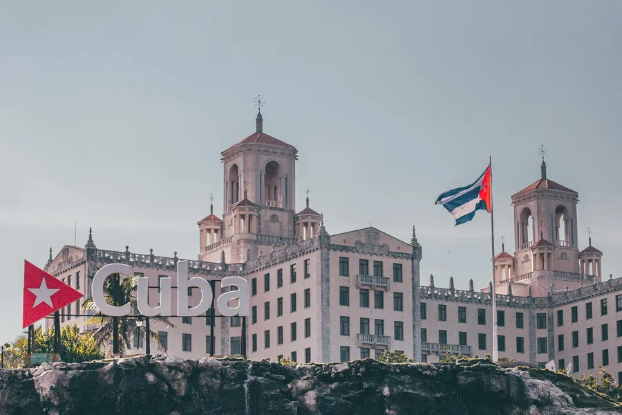 Centro, Havana