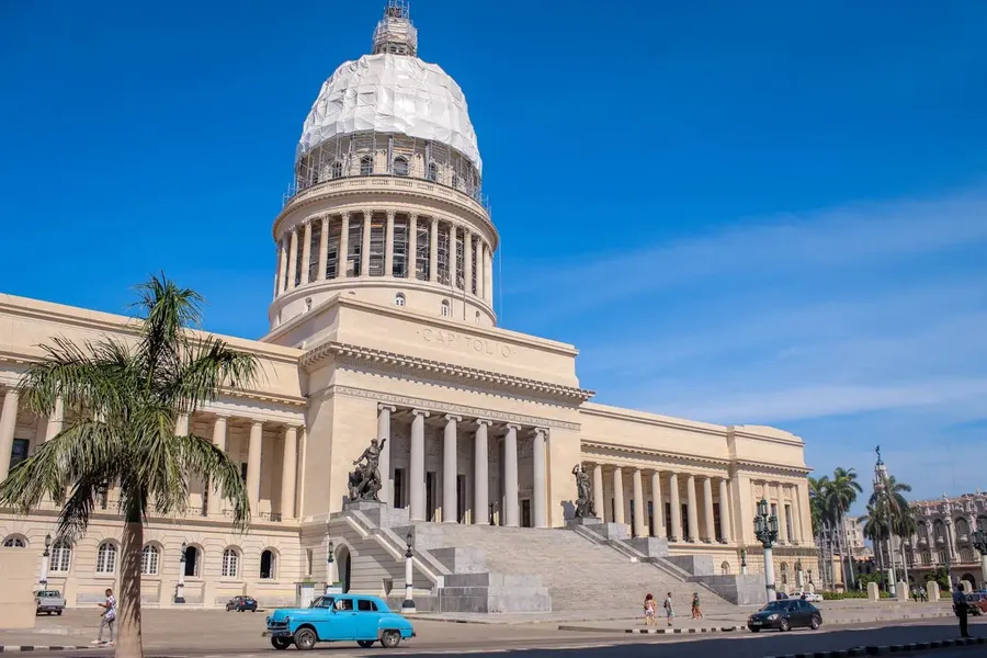 Centro, Havana