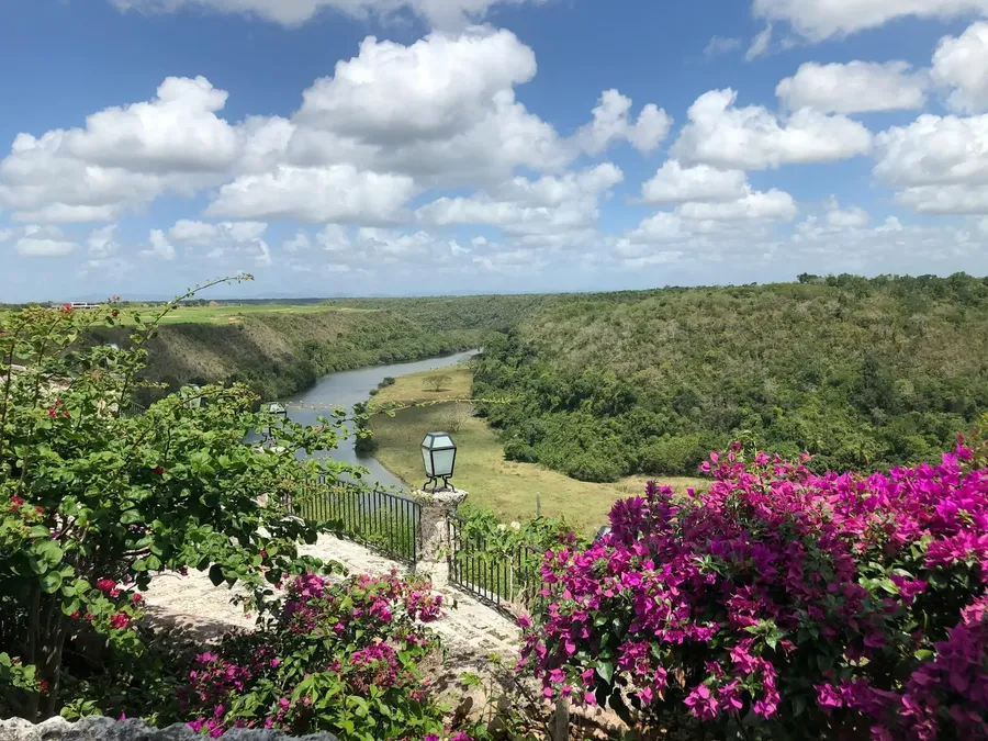 Chavón River, La Romana