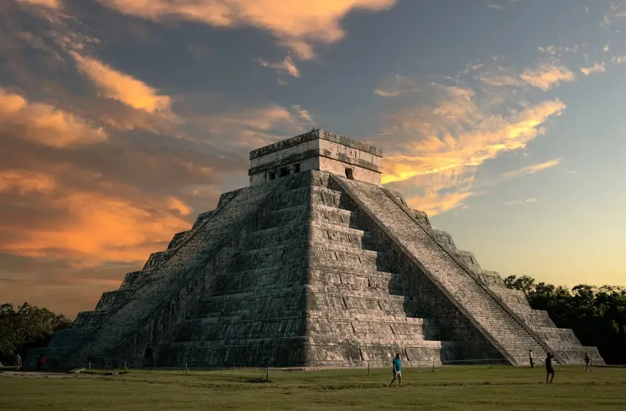 Chichen Itza