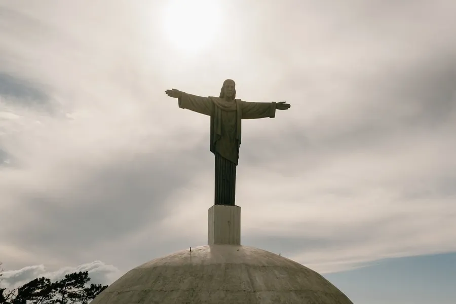 Christ the Redeemer Statue, Puerto Plata