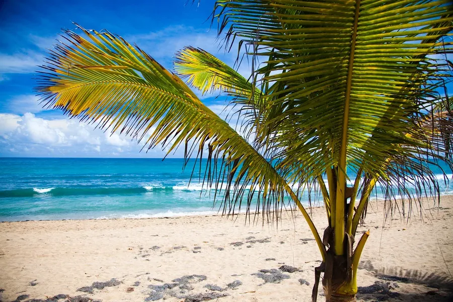 Condado Beach, San Juan