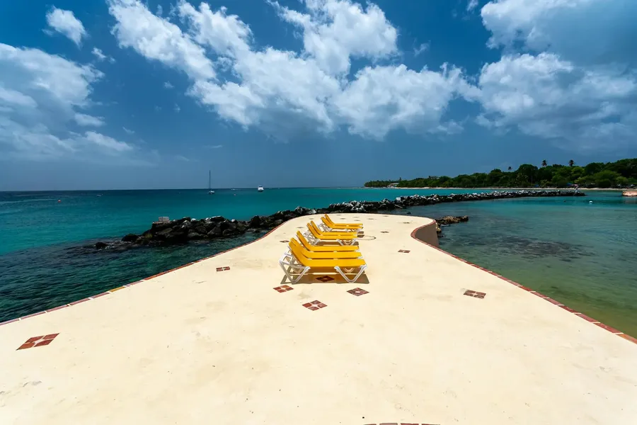 Crown Point, Tobago