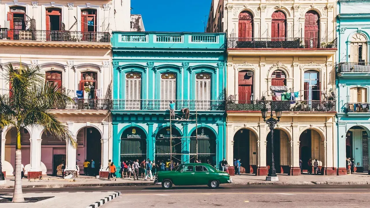 Havanna, Cuba