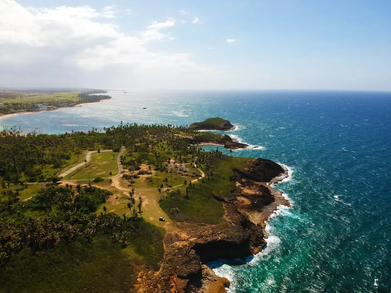 Dominican Republic
