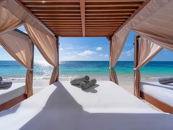 Desire Riviera Maya Resort