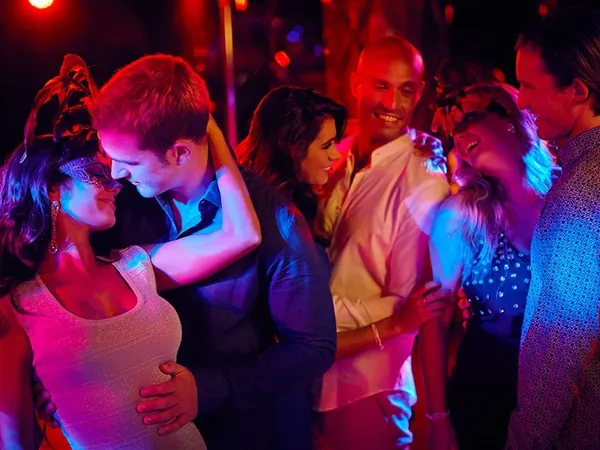 Desire Pearl Riviera Maya Resort