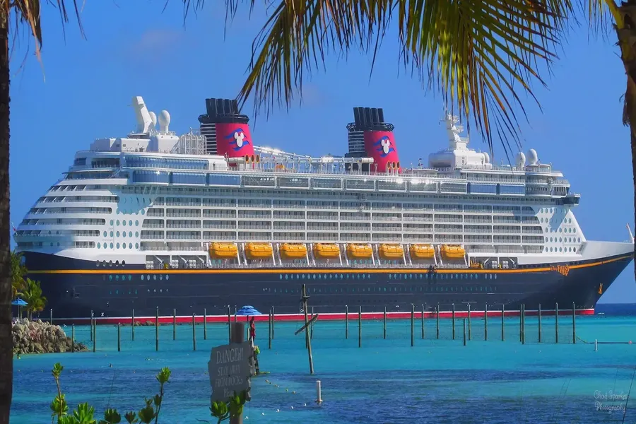 Fantasy, Disney Cruise Line