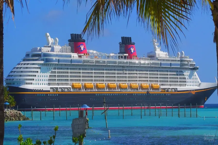 Fantasy, Disney Cruise Line