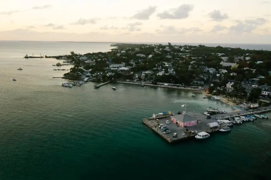 Dunmore Town, Bahamas