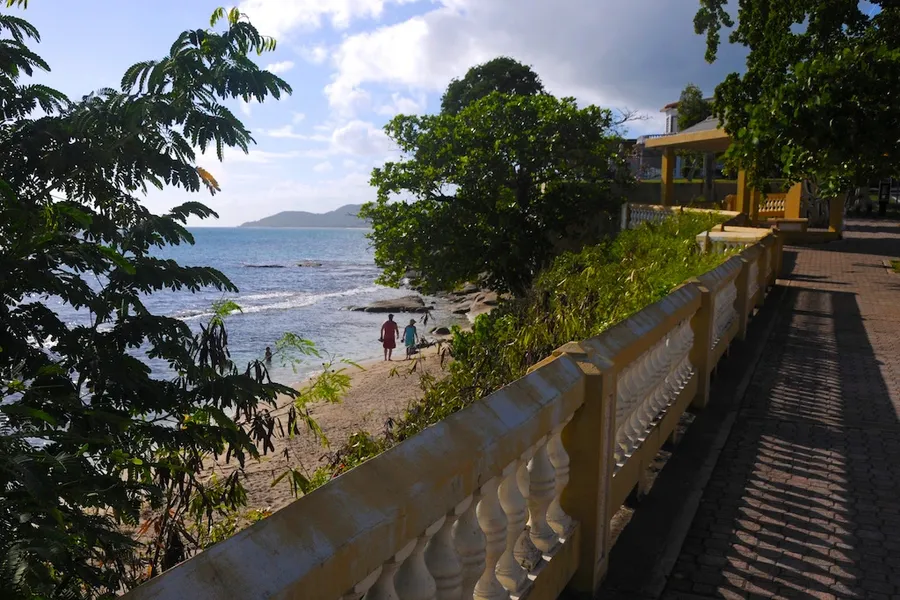 Esperanza, Puerto Rico