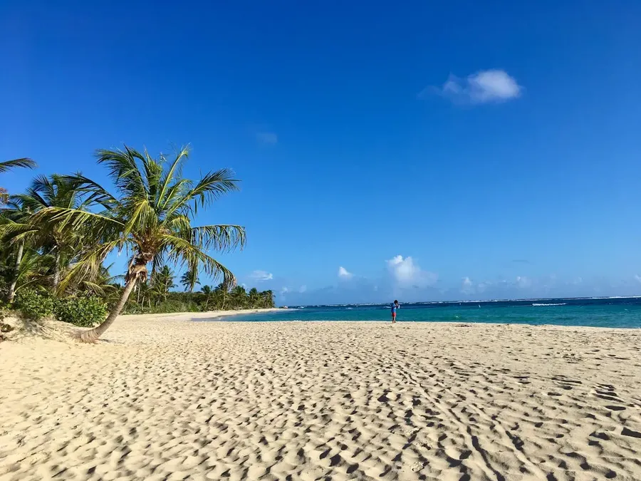 Flamenco Beach, Culebra