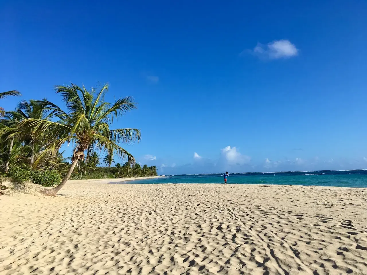 Flamenco Beach, Culebra