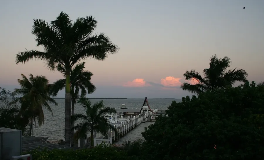 Fort George, Belize City