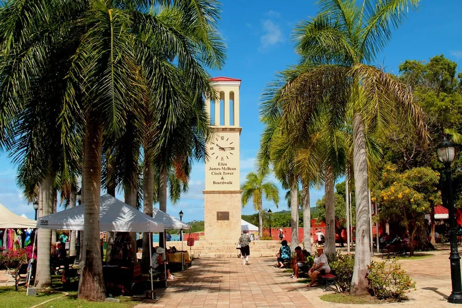 Frederiksted, St. Croix