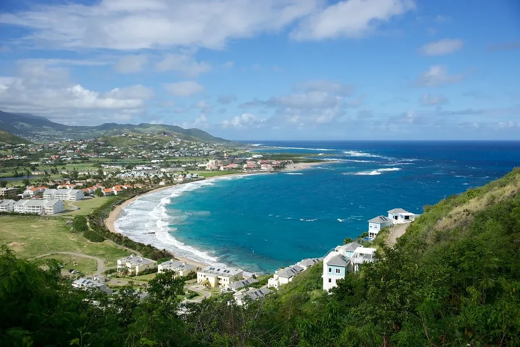 Frigate Bay, St. Kitts and Nevis