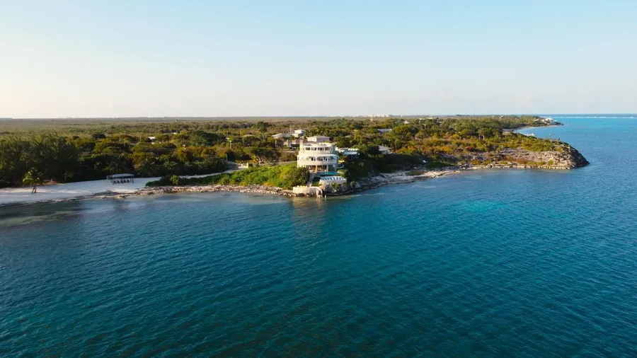 Grand Cayman, Cayman Islands