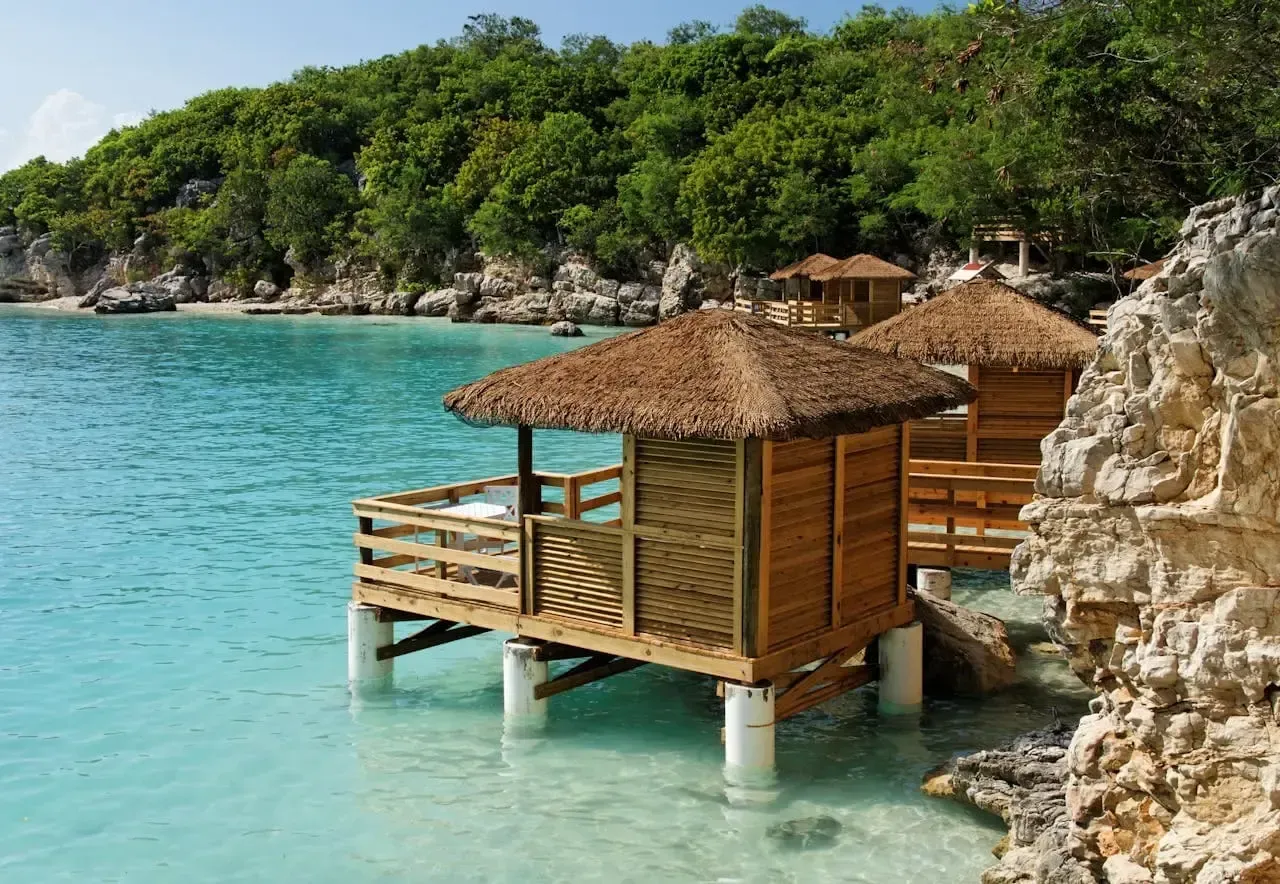 Haiti