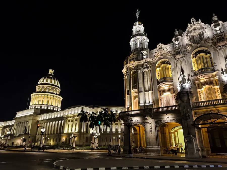Centro, Havana