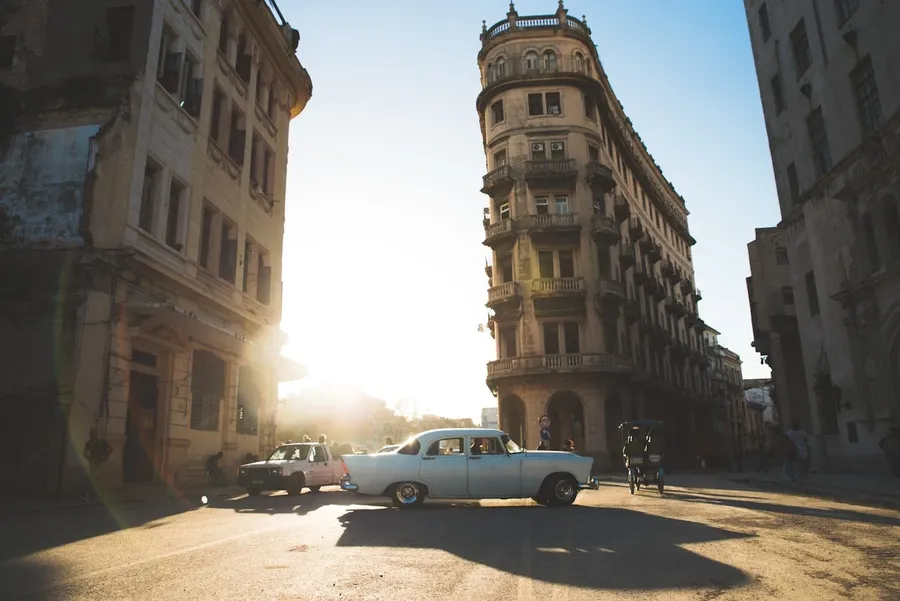 Havanna, Cuba