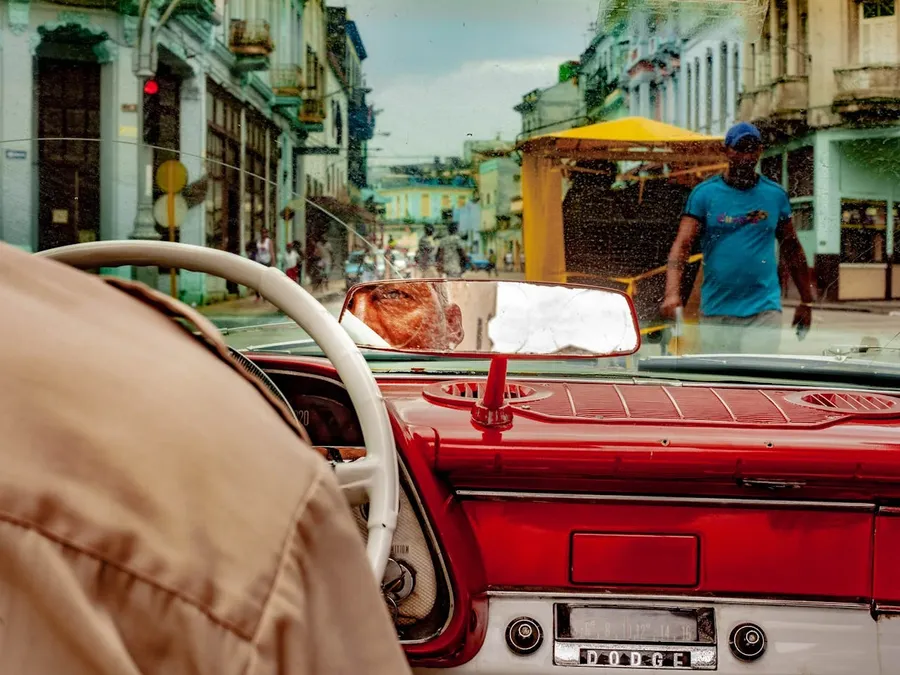 Havanna, Cuba
