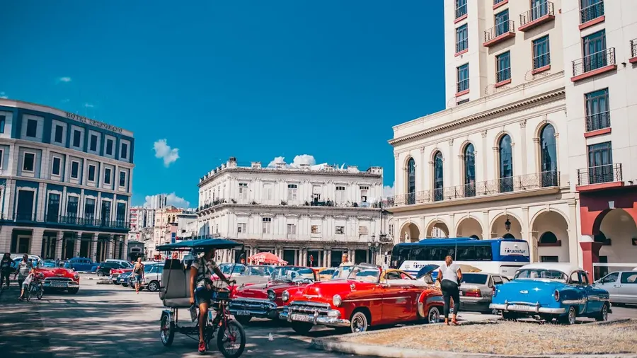 Havanna, Cuba