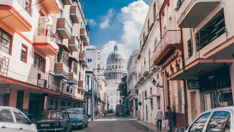 Havanna, Cuba