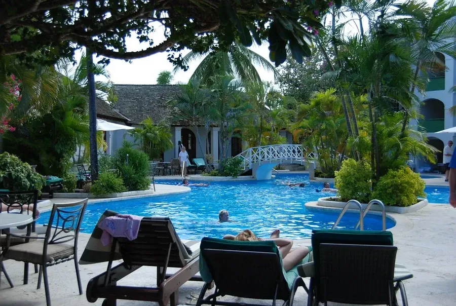 Holetown, Barbados