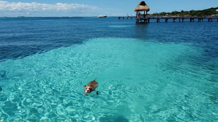 Isla Mujeres