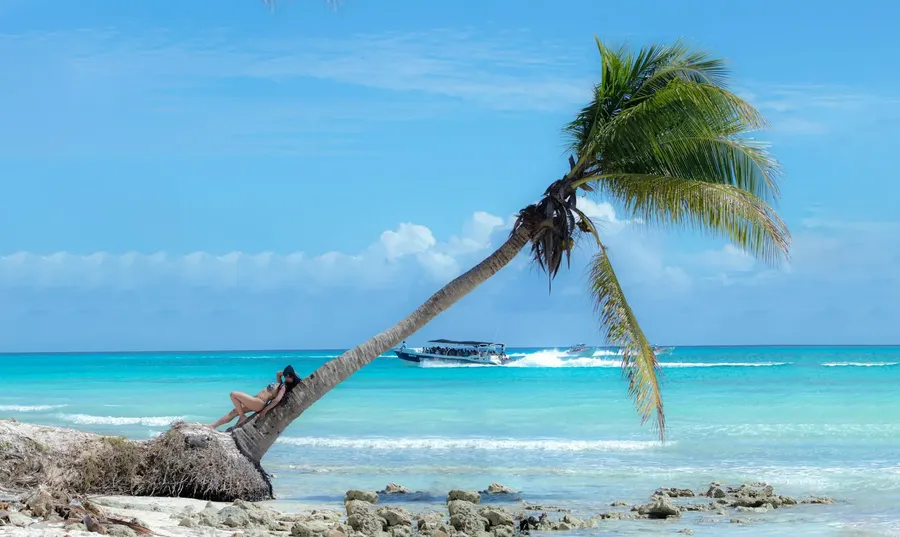 Isla Saona