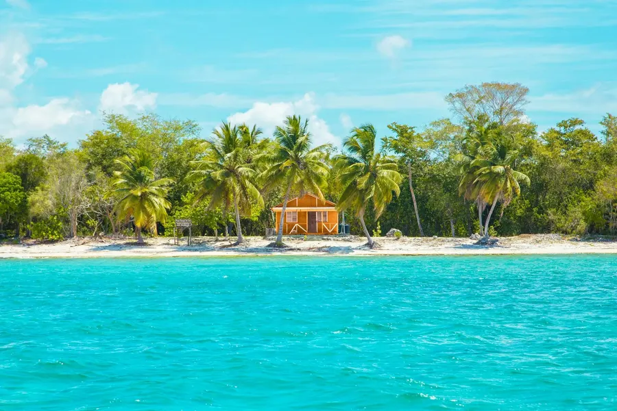 Isla Saona
