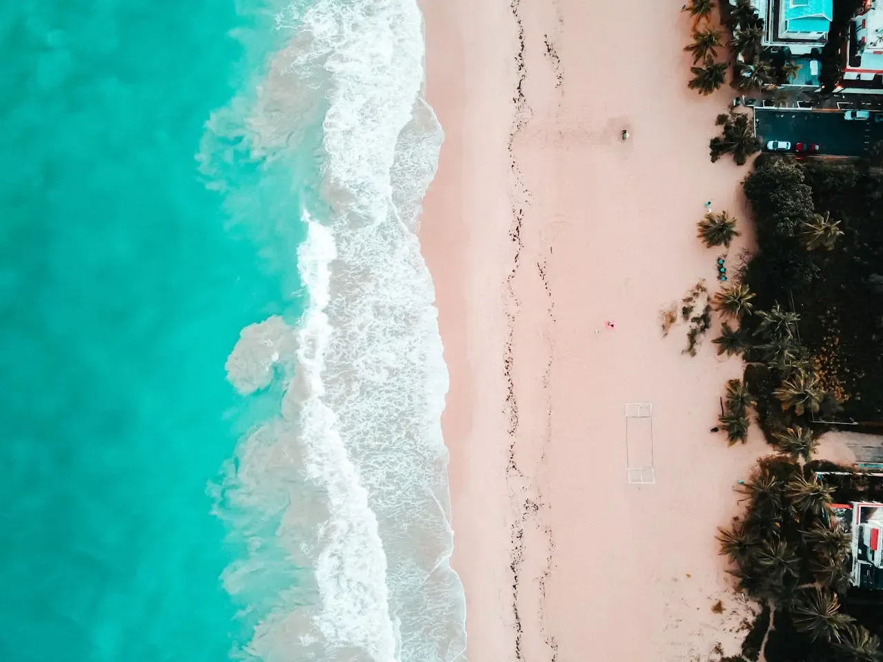 Isla Verde,San Juan