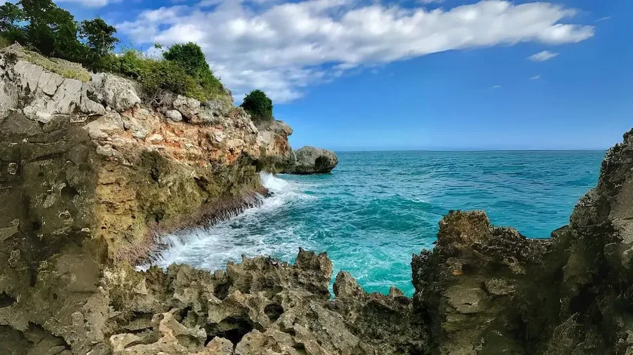 Haiti