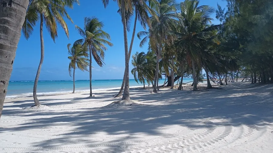 Juanillo Beach, Punta Cana
