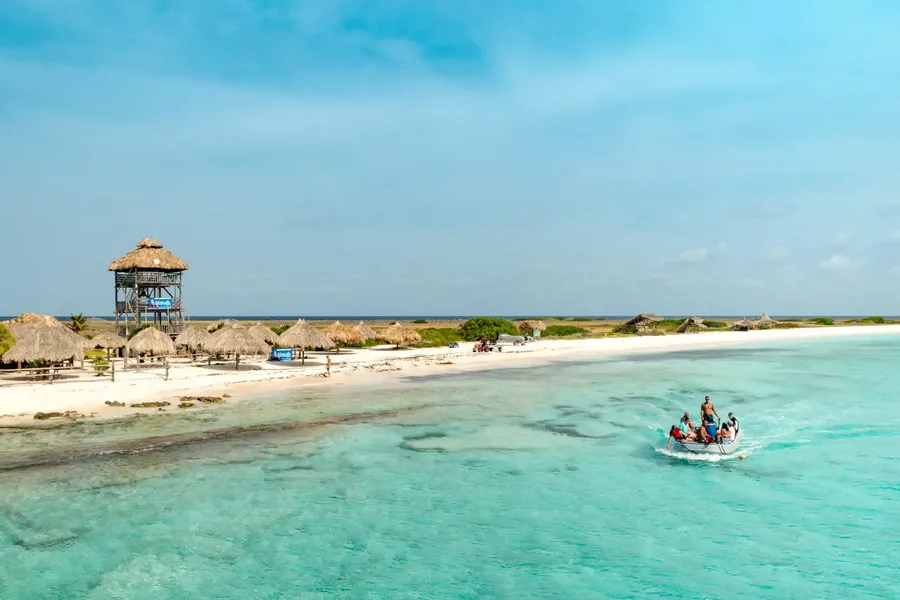 Klein Curaçao