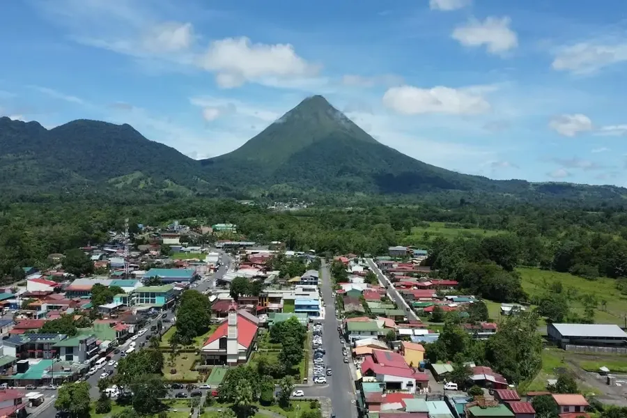 La Fortuna